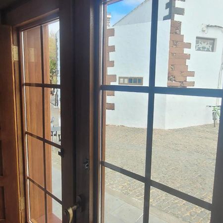Sabbia Suites Casa San Miguel テギセ エクステリア 写真
