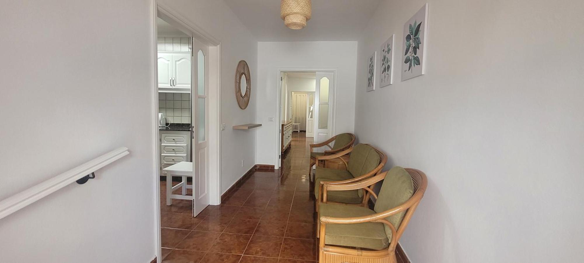 Sabbia Suites Casa San Miguel テギセ エクステリア 写真