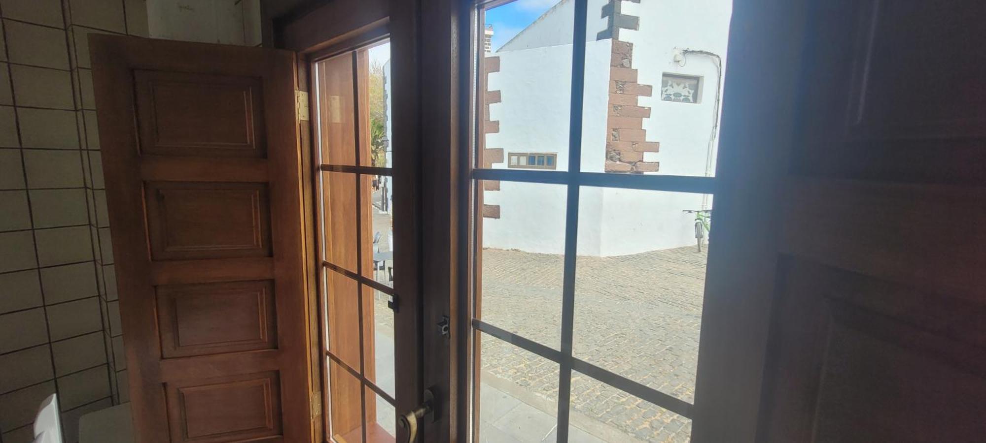 Sabbia Suites Casa San Miguel テギセ エクステリア 写真