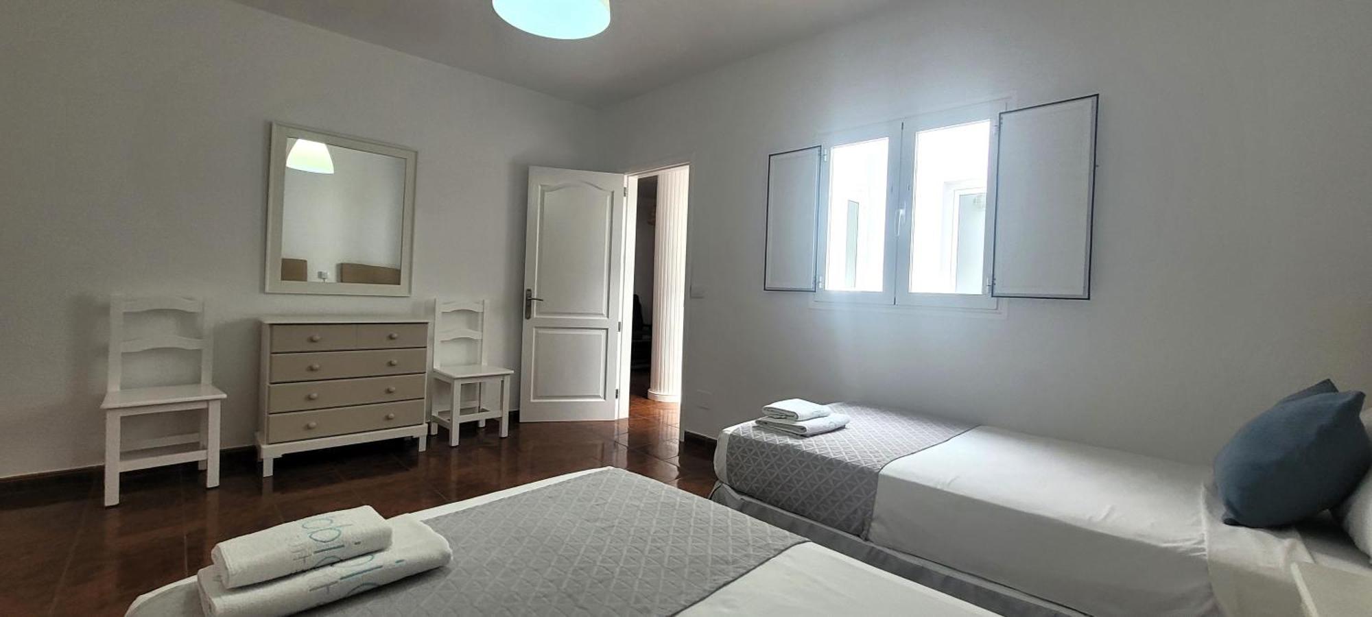 Sabbia Suites Casa San Miguel テギセ エクステリア 写真