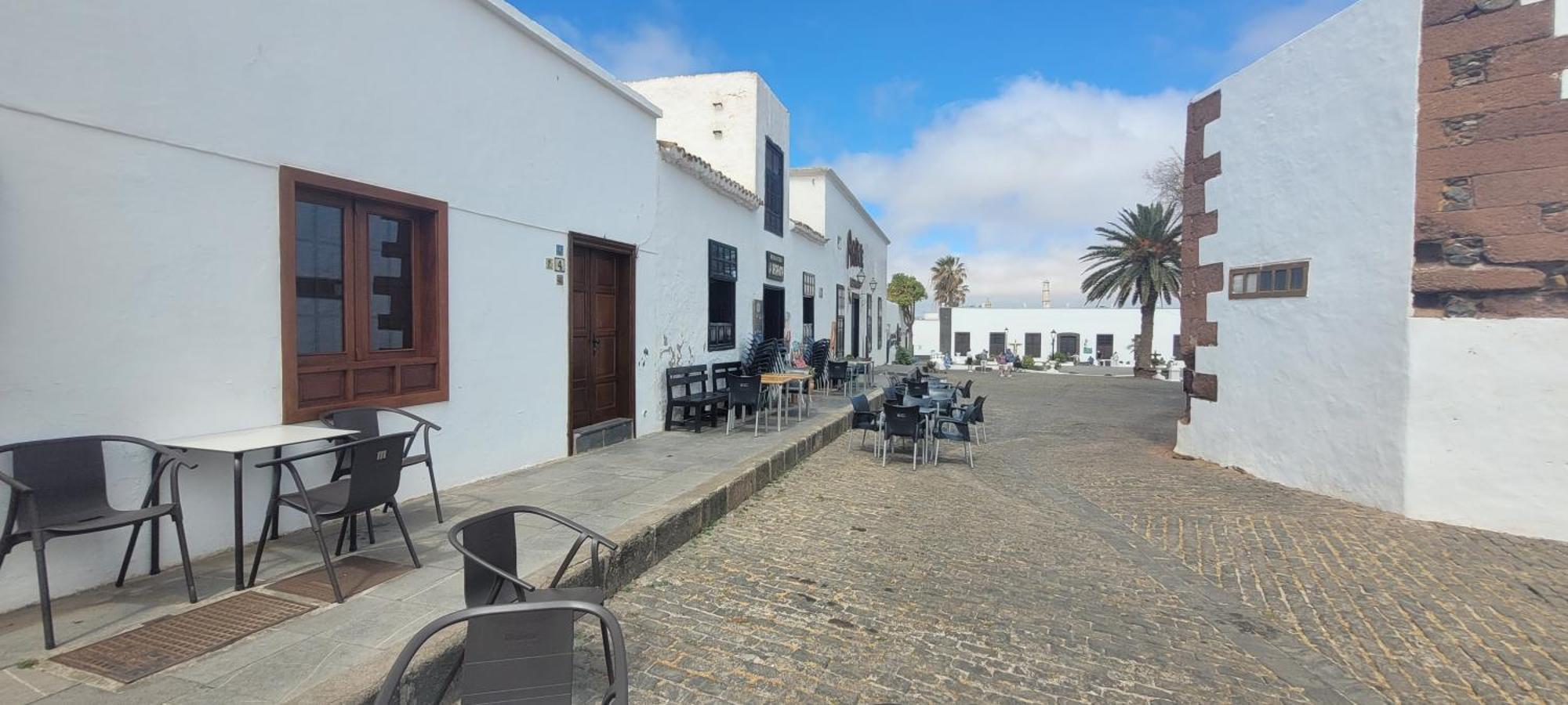 Sabbia Suites Casa San Miguel テギセ エクステリア 写真