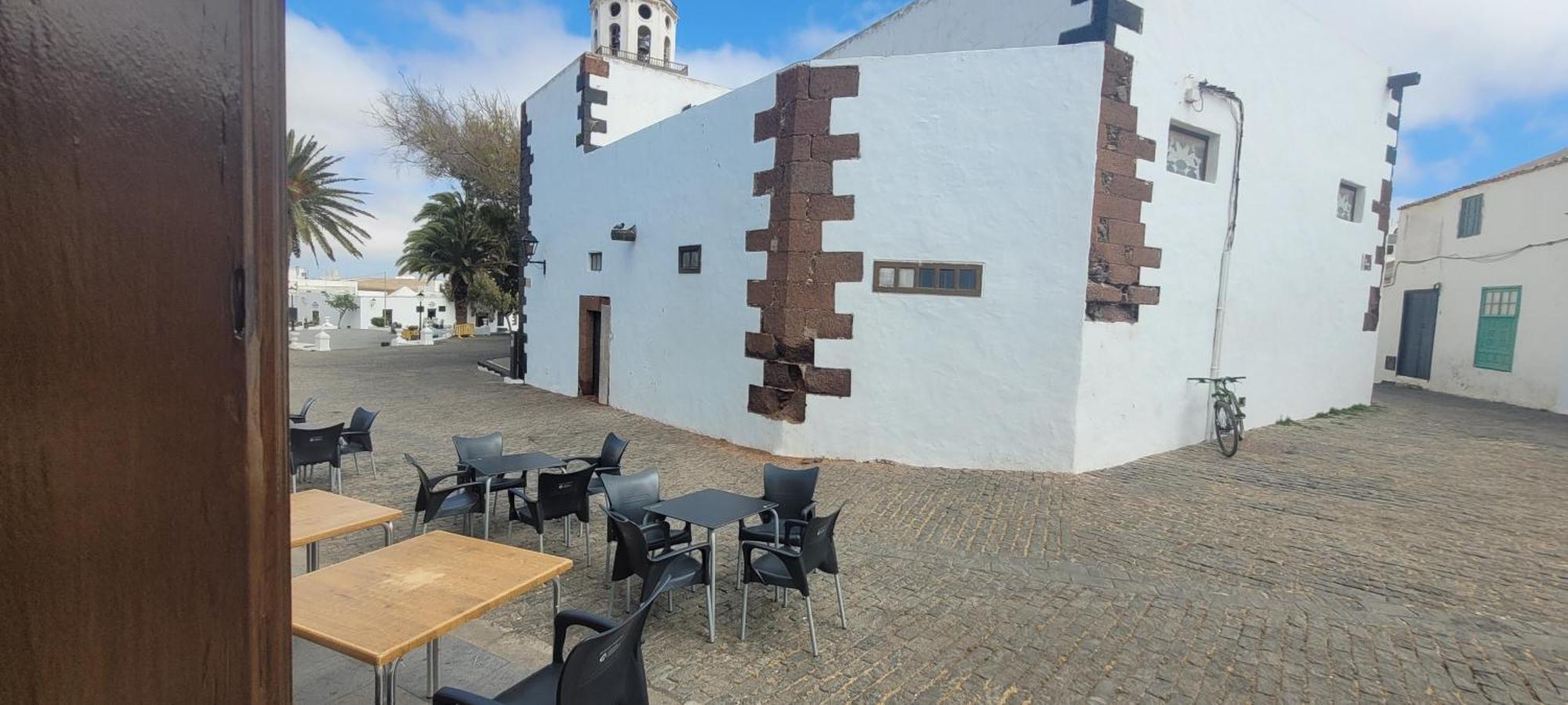 Sabbia Suites Casa San Miguel テギセ エクステリア 写真